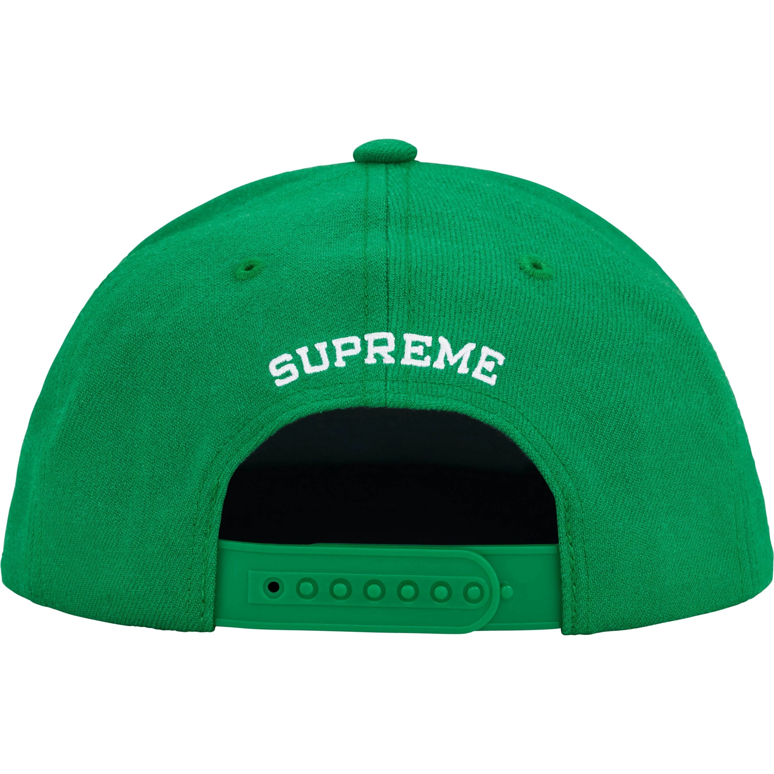 Rhinestone 5-Panel view 5